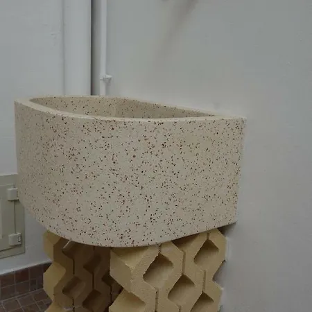 La Casa Di Pina Apartamento