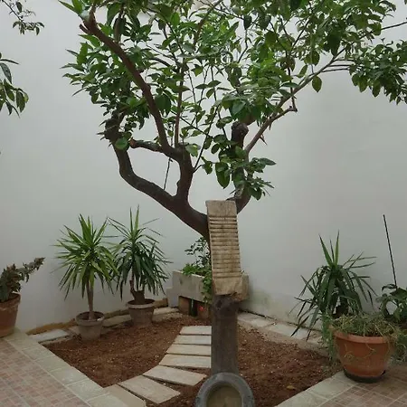 La Casa Di Pina Apartamento
