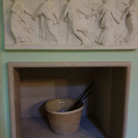 La Casa Di Pina Apartamento *