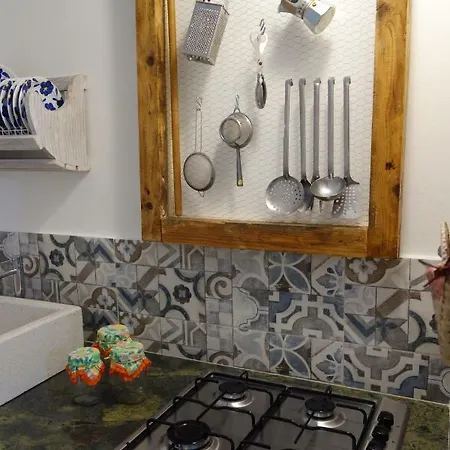 La Casa Di Pina * Sannicola