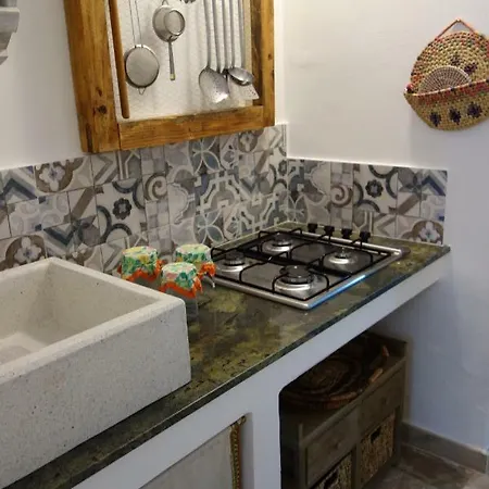 La Casa Di Pina *