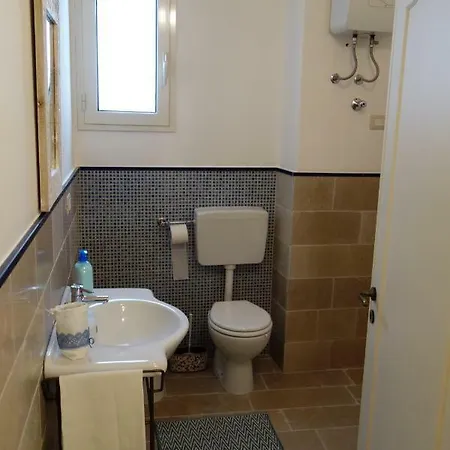 La Casa Di Pina